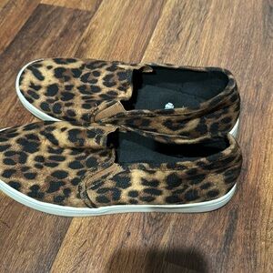 Slip On Sneakers